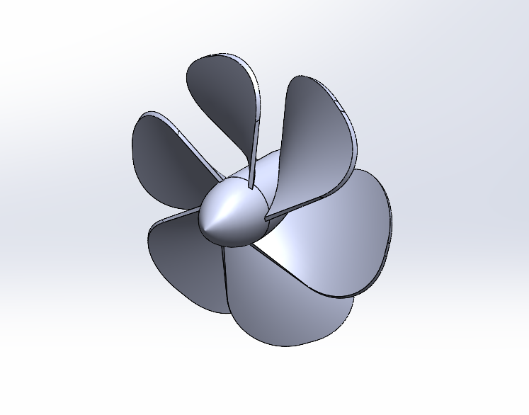 Rendu Solidworks 8